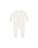 Rylee & Cru - Hanukkah Organic Long John Pajamas