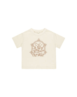 Rylee & Cru - Out Weet Relaxed Tee