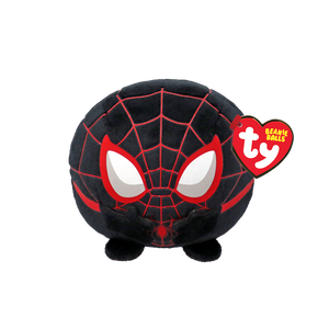 ty - Miles Morales Beanie Ball