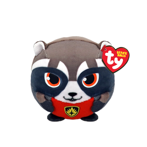 ty - Rocket Beanie Ball