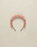 Noralee - Lipstick Pixie Headband