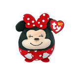 ty - Minnie Mouse Beanie Ball
