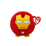 ty - Iron Man Beanie Ball