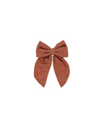 Rylee & Cru - Poppy Oversized Bow
