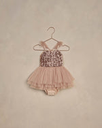 Noralee - Dusty Rose Clementine Tutu