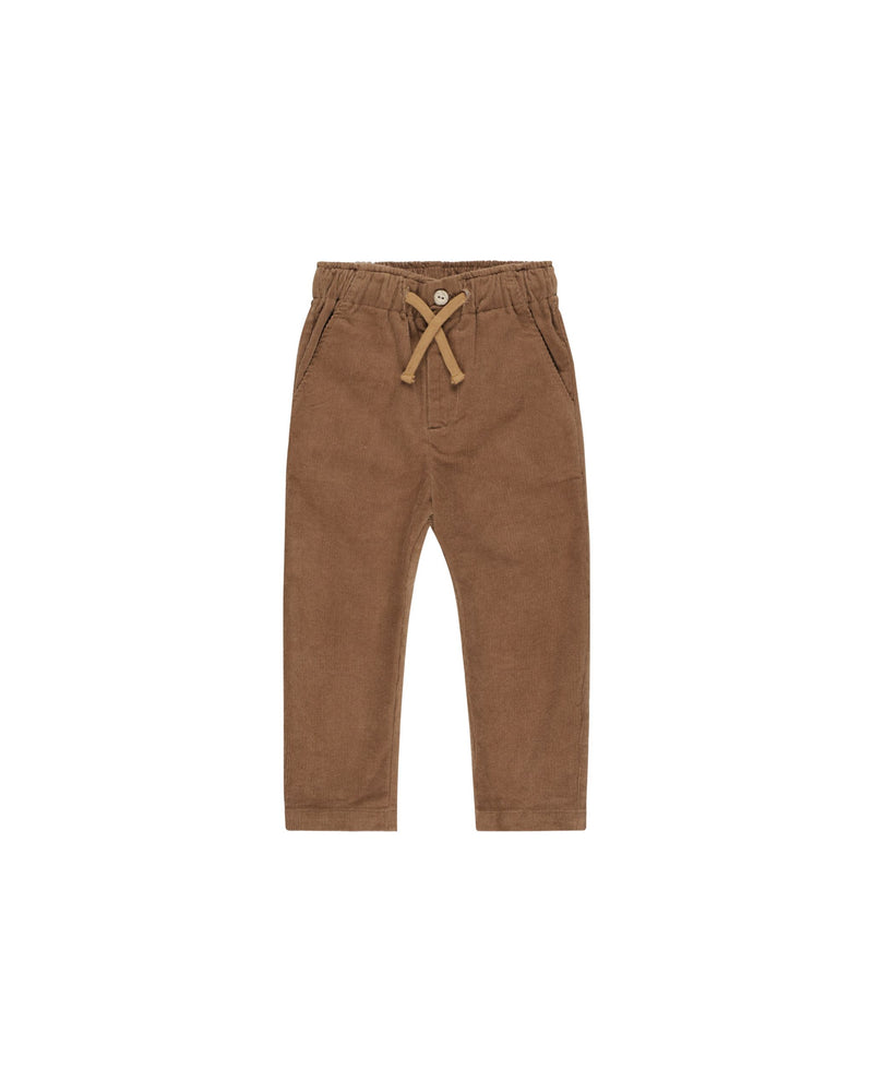 Rylee & Cru - Saddle Kalen Pant