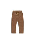 Rylee & Cru - Saddle Kalen Pant