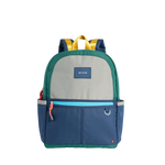 State Bag - Kane Backpack Green/Navy