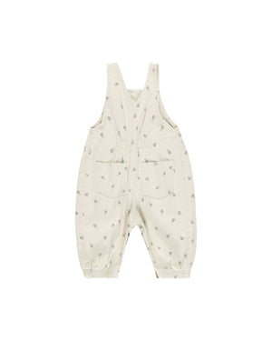 Rylee & Cru - Blue Daisy Vintage Overall