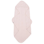 Kyte Baby - Blush Infant Hooded Towel