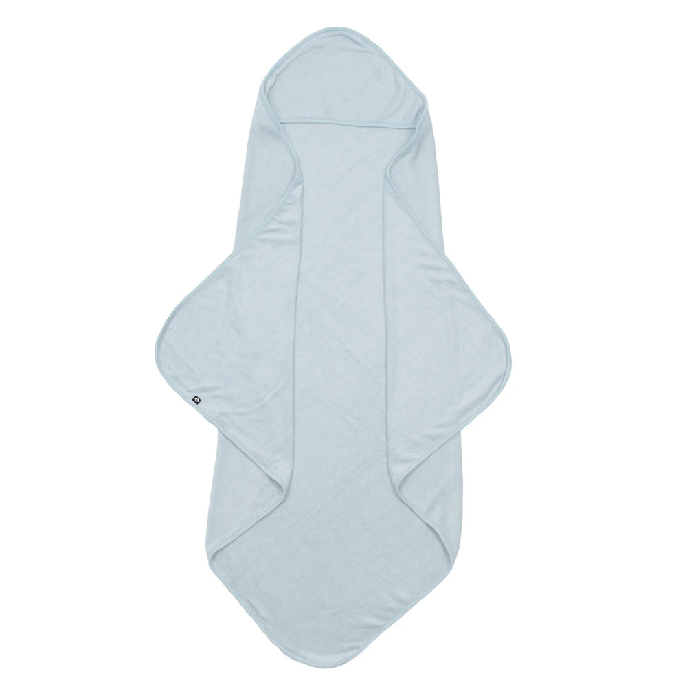 Kyte Baby - Fog Infant Hooded Towel