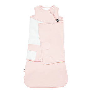 Kyte Baby - Sleep Bag Swaddler - Blush