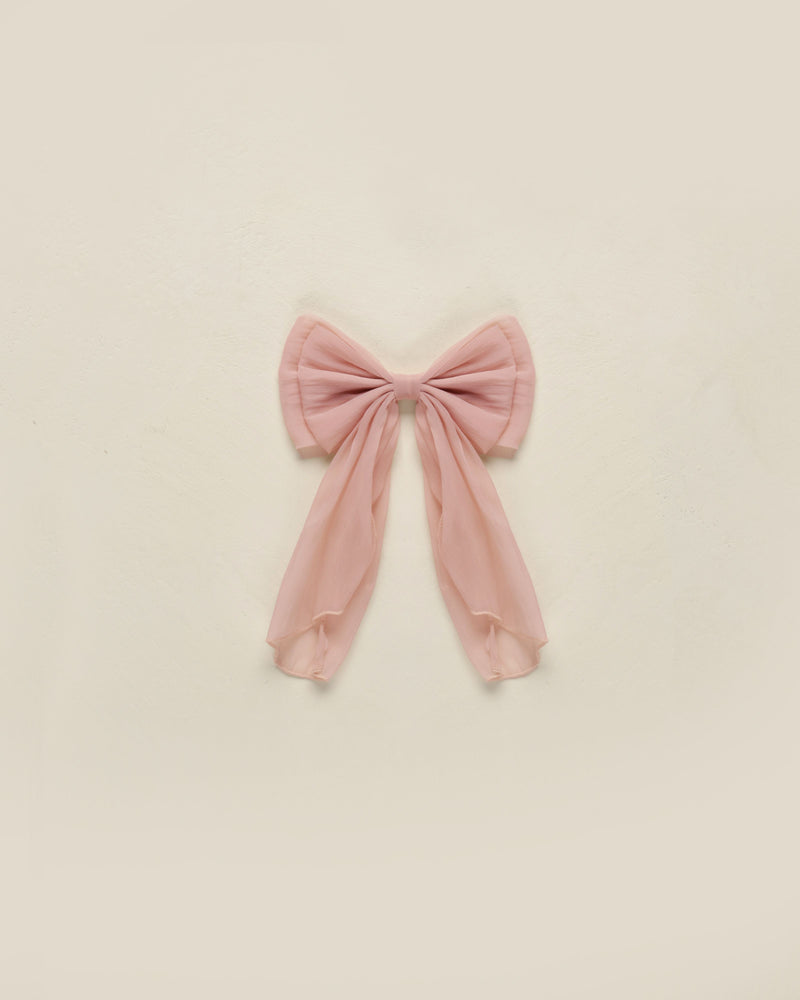 Noralee - Bubblegum Alice Bow