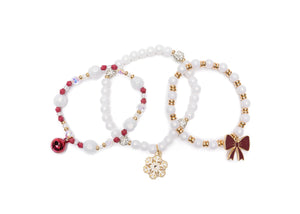 Great Pretenders - Holiday Bracelet