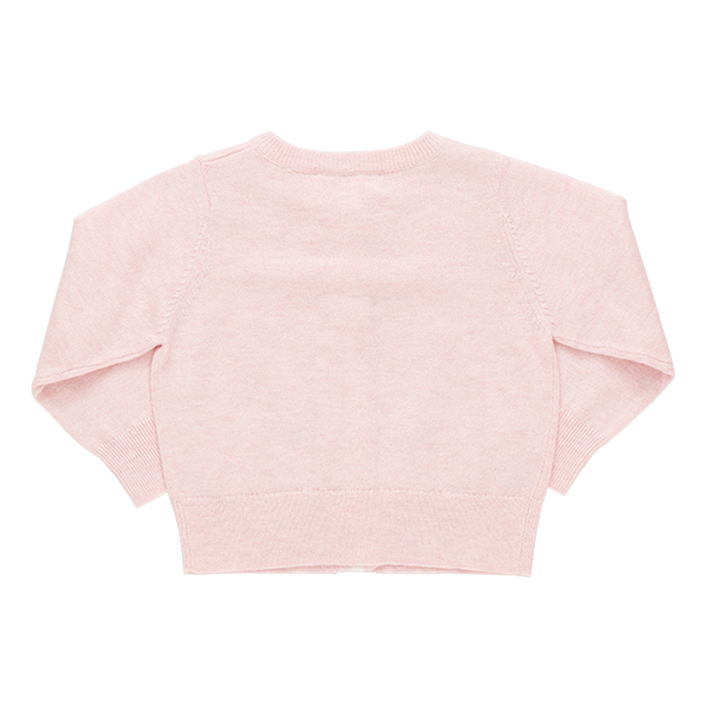 Pink Chicken - Maude Rabbit Sweater