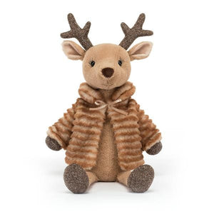 Jellycat - Sofia Reindeer