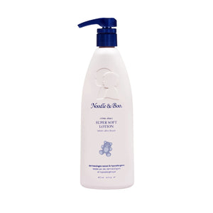 Noodle & Boo - Super Soft Lotion Creme Douce 8 oz