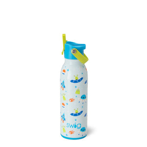 Swig Life - Space Camp Flip + Sip Bottle (16oz)