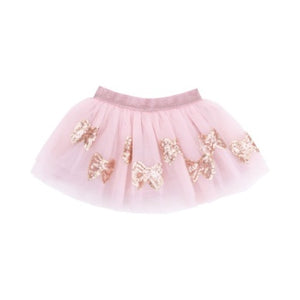 Angel Dear - Bow Tutu Skirt