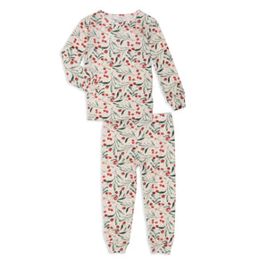 Magnetic Me - Kiss Me Baby Pajama Set