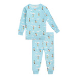 Magnetic Me - Disney's Up Long sleeve pajama set