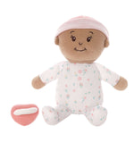 Manhattan Toy - Love, Stella My First Doll Beige