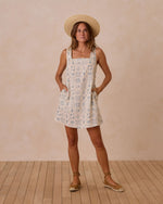Rylee & Cru - Women's Tile Kala Mini Dress