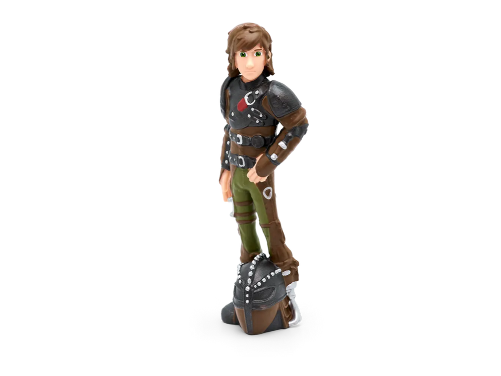 tonies - How to Train Your Dragon