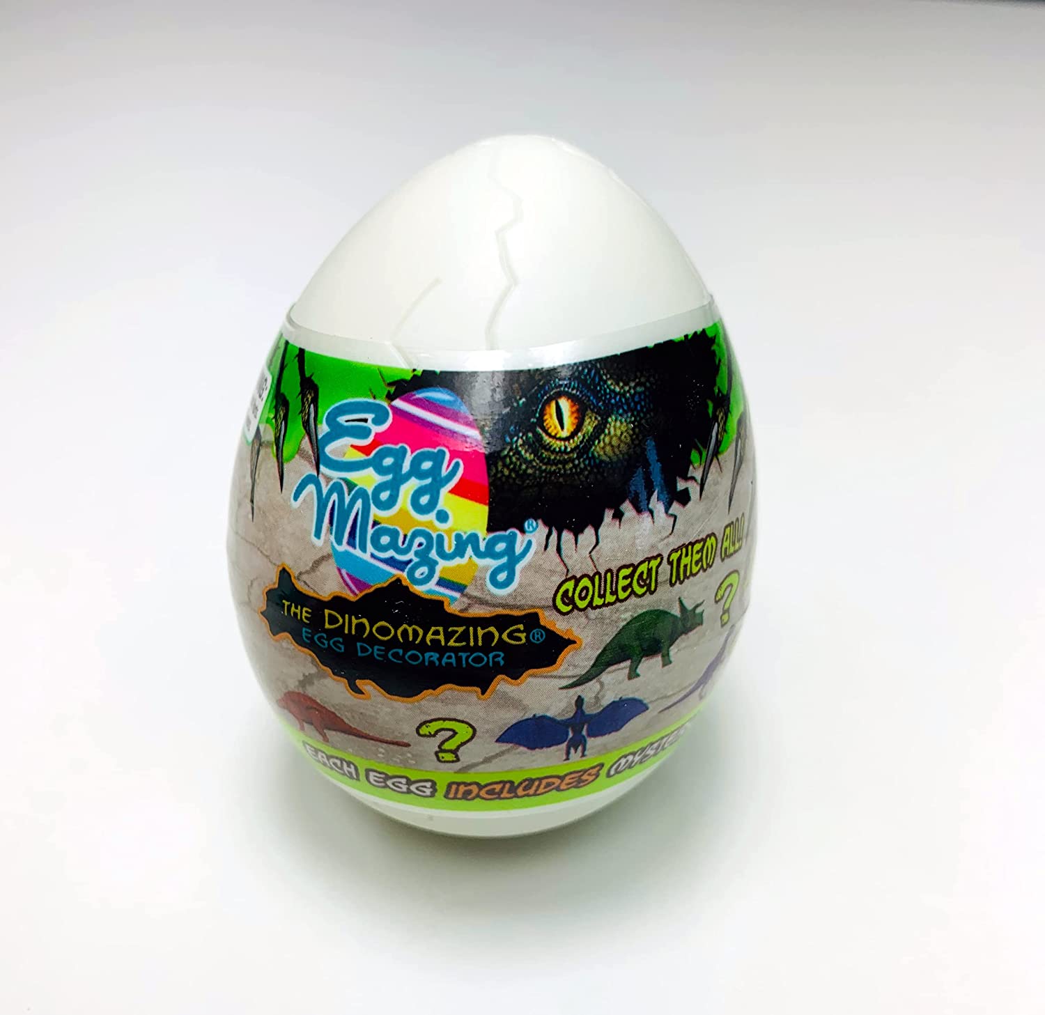 Iscream - Eggcellent Bead Kit
