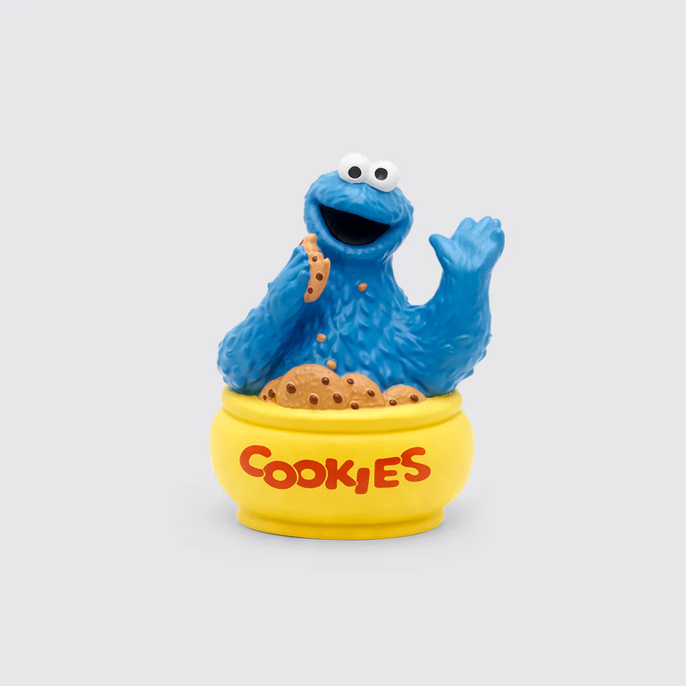 tonies - Sesame Street - Cookie Monster