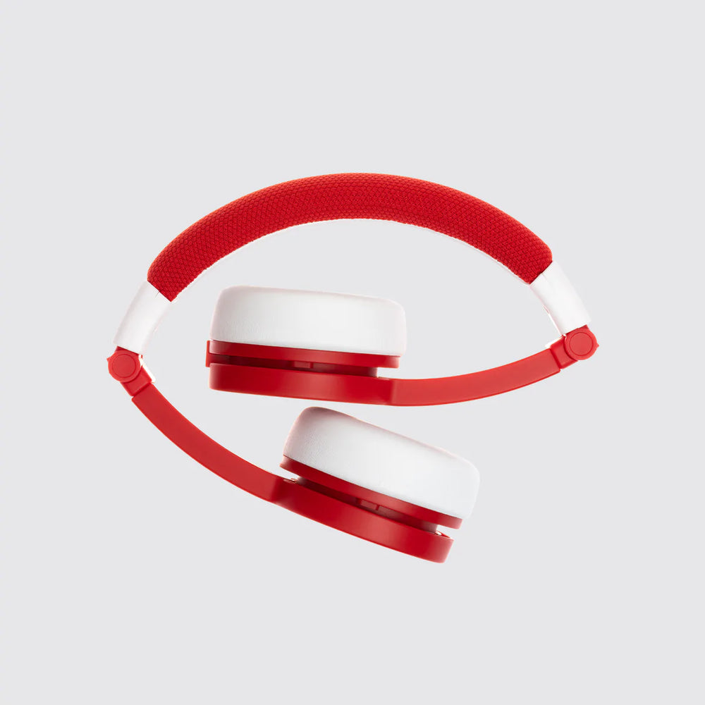 tonies - Headphones - Red
