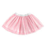 Sweet Wink - Pink Gingham Tutu