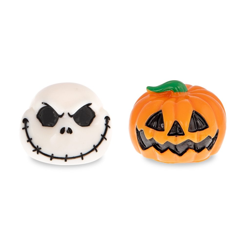 Mad Beauty - The Nightmare Before Christmas Lip Balm Duo
